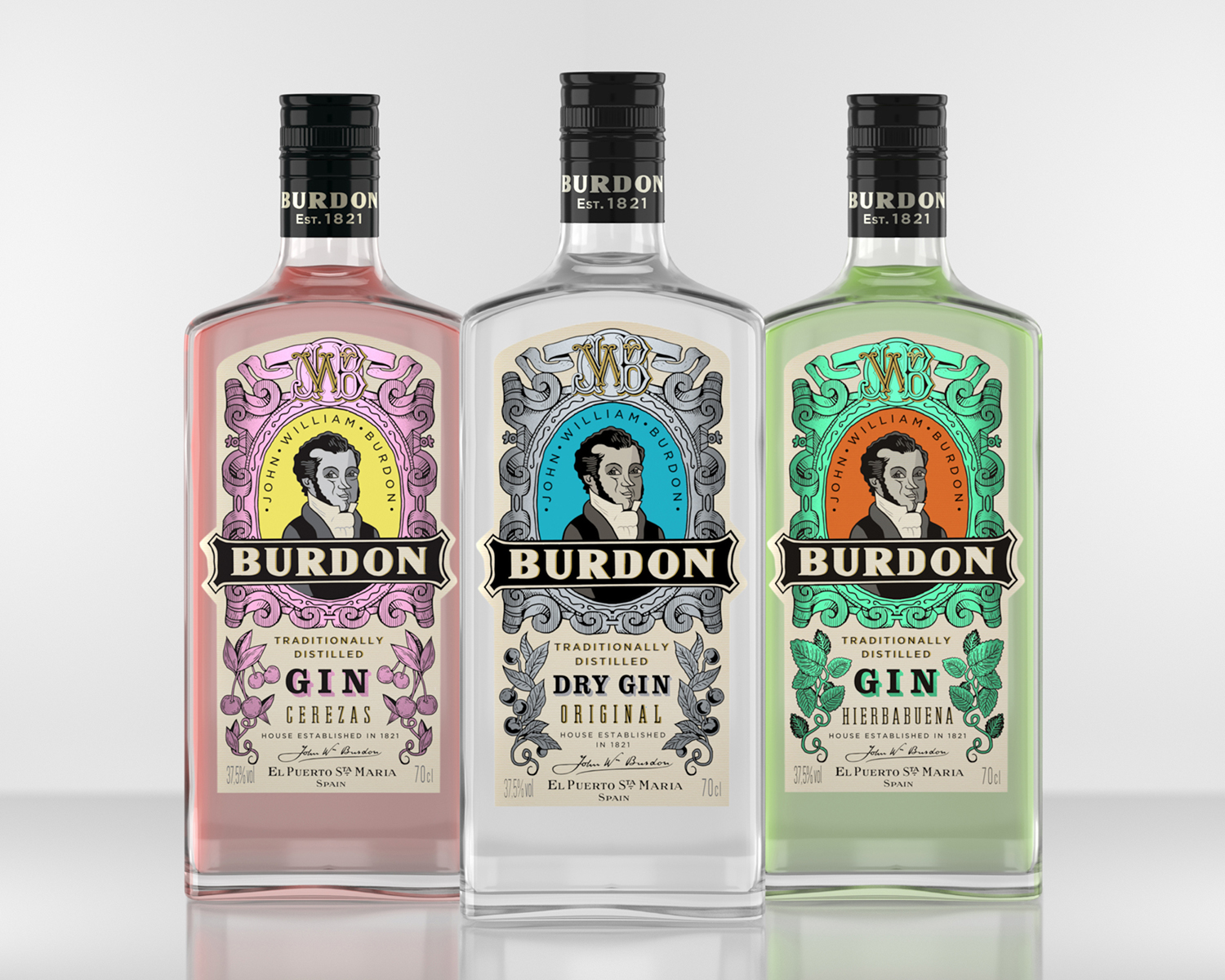 BURDON BODEGON Blog 2
