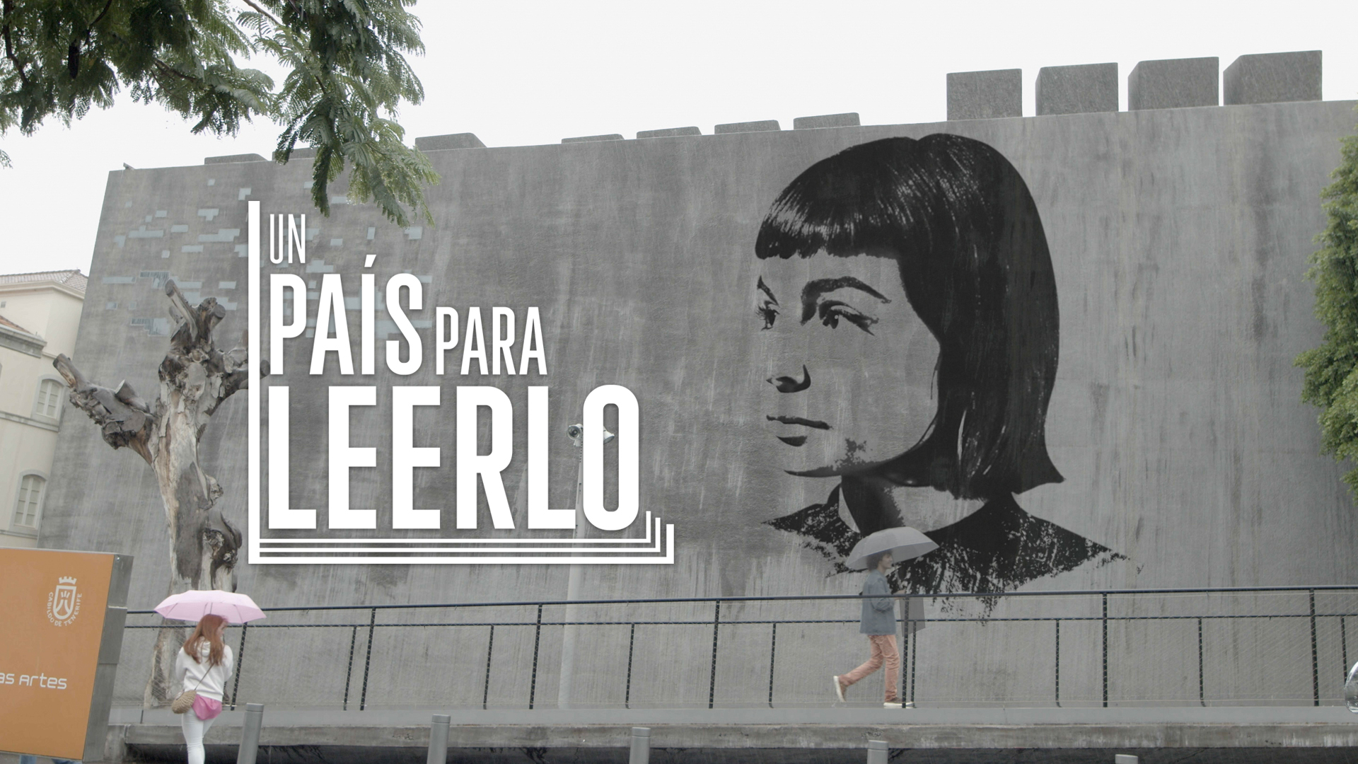 Un pais para leerlo 5