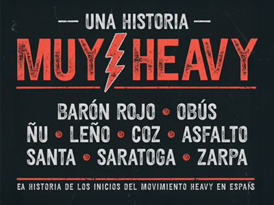 UNA HISTORIA MUY HEAVY PORTADA 2